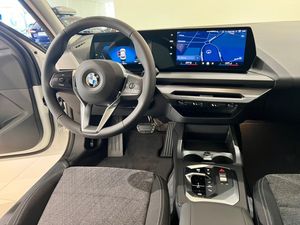 BMW 120 bild 7