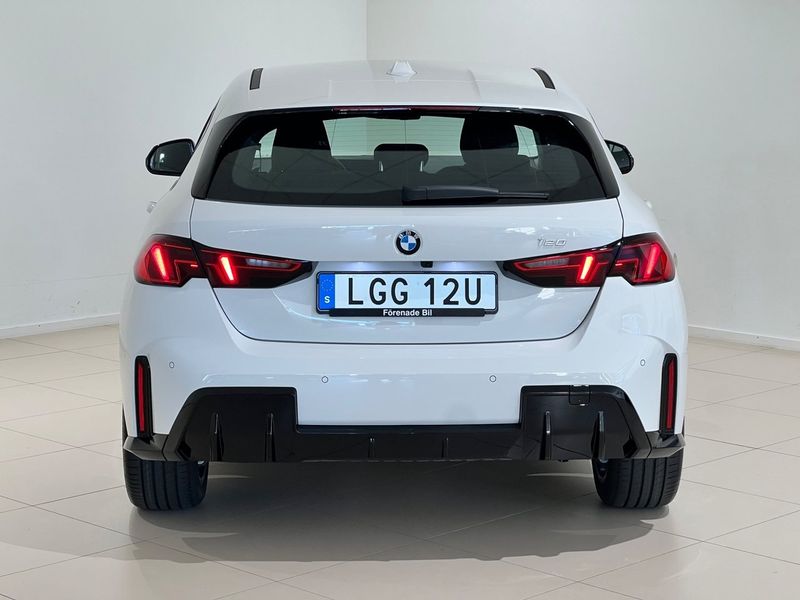 BMW 120 bild 11