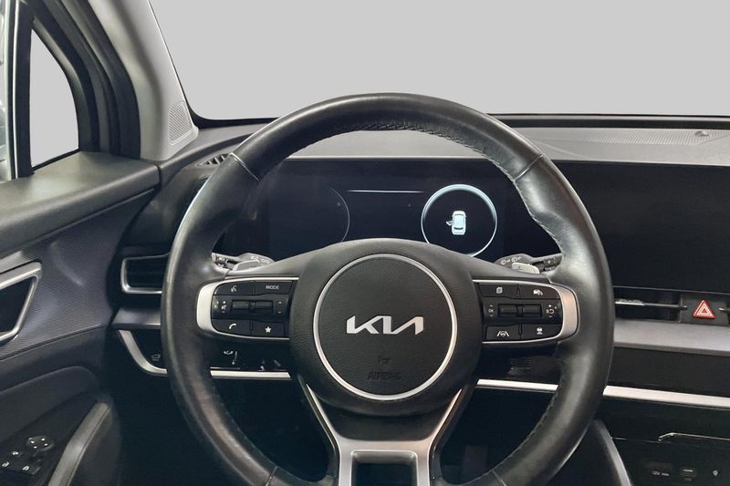 Kia Sportage bild 11