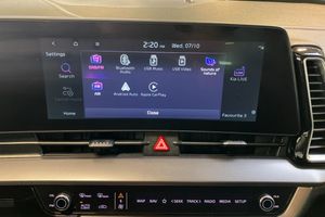 Kia Sportage bild 17
