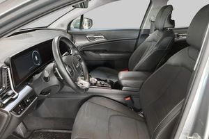 Kia Sportage bild 8