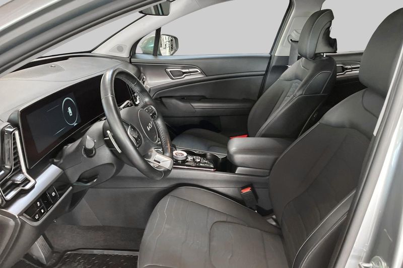 Kia Sportage bild 8
