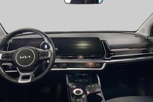 Kia Sportage bild 10