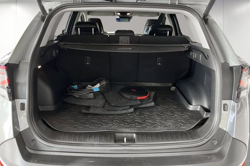 Kia Sportage bild 6