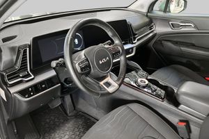 Kia Sportage bild 7