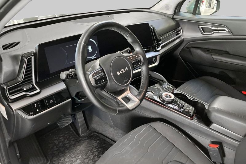 Kia Sportage bild 7