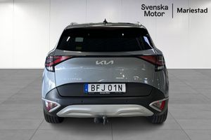 Kia Sportage bild 5