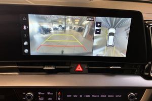 Kia Sportage bild 15