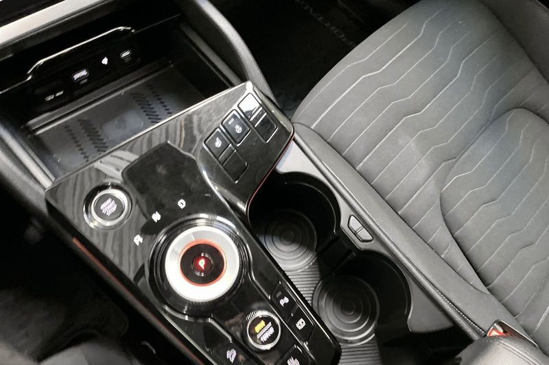 Kia Sportage bild 13