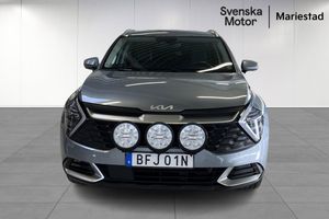 Kia Sportage bild 2