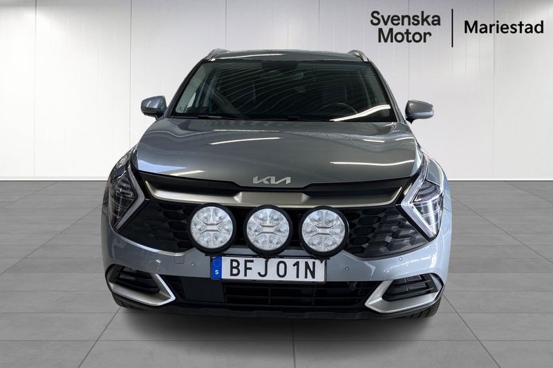 Kia Sportage bild 2