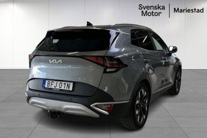 Kia Sportage bild 4
