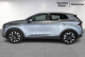 Kia Sportage bild 3