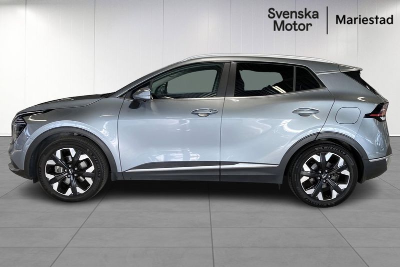 Kia Sportage bild 3