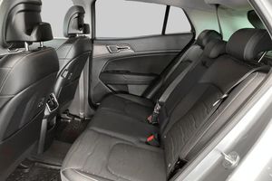 Kia Sportage bild 9