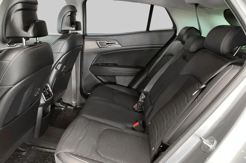 Kia Sportage bild 9