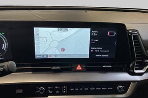 Kia Sportage bild 14