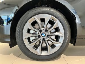 BMW 120 bild 2