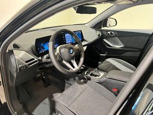BMW 120 bild 4