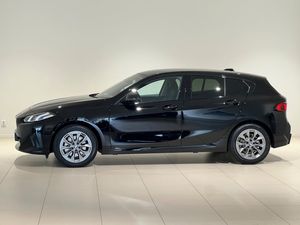 BMW 120 bild 3