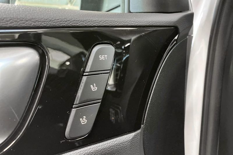 Kia Cee´d bild 20