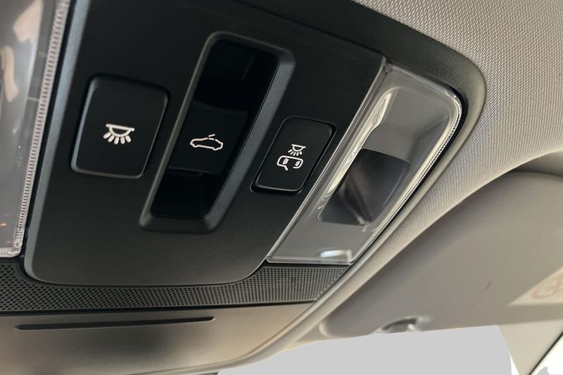 Kia Cee´d bild 19