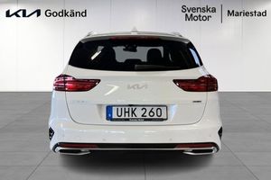 Kia Cee´d bild 5