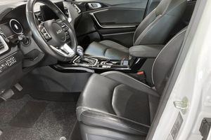 Kia Cee´d bild 8
