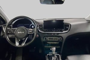 Kia Cee´d bild 10