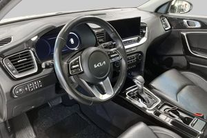 Kia Cee´d bild 7