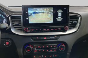 Kia Cee´d bild 16