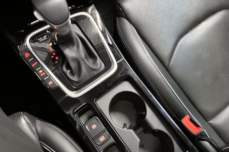 Kia Cee´d bild 13