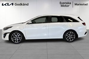Kia Cee´d bild 3