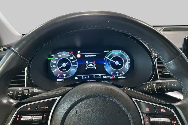 Kia Cee´d bild 12