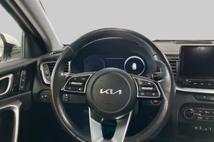 Kia Cee´d bild 11