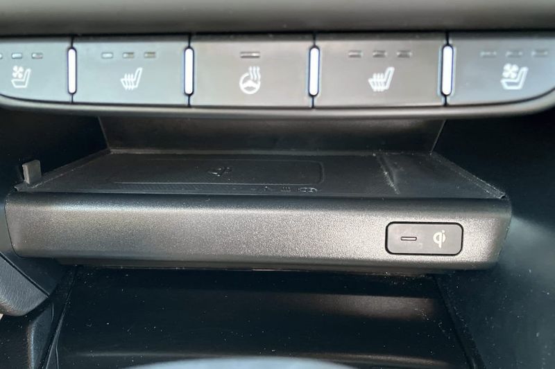 Kia Cee´d bild 14