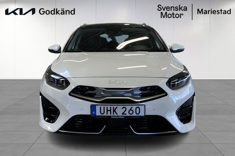 Kia Cee´d bild 2