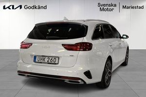 Kia Cee´d bild 4