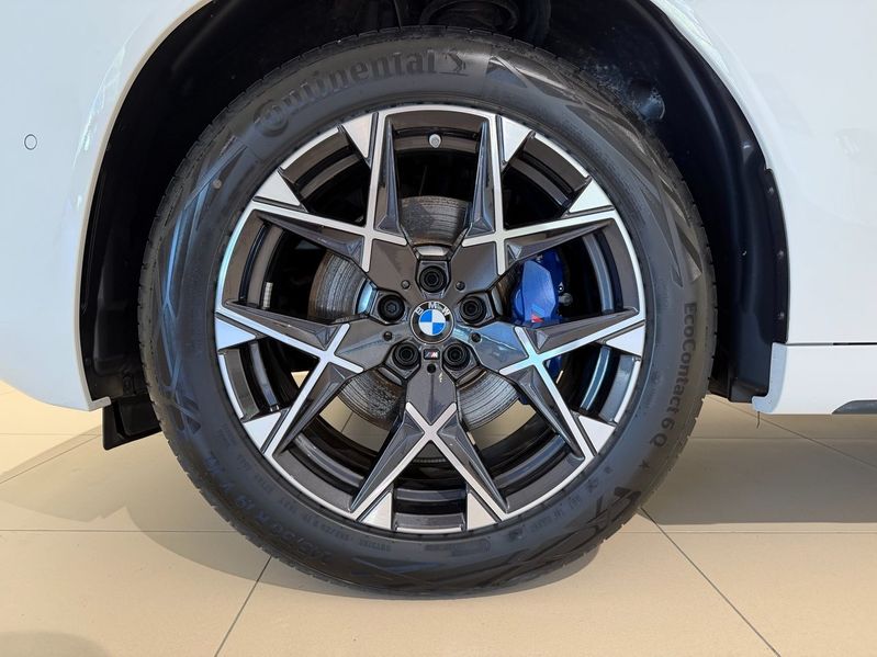 BMW X3 bild 3