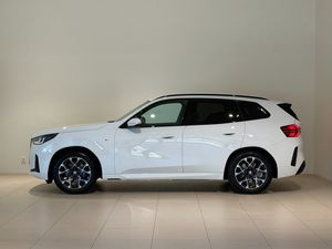 BMW X3 bild 2
