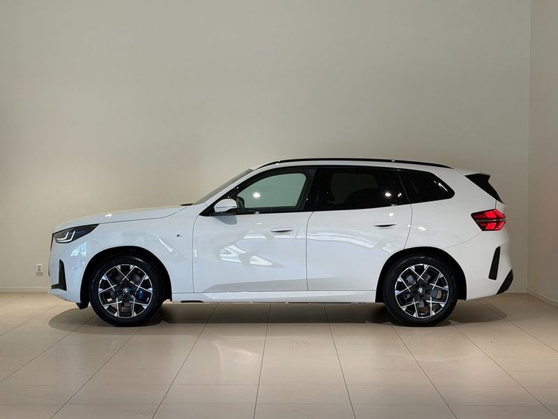 BMW X3 bild 2