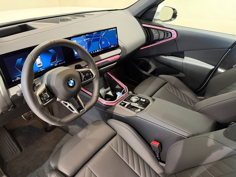 BMW X3 bild 5