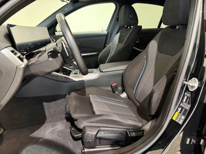BMW 330 bild 6