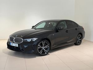 BMW 330 bild 1