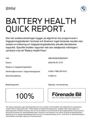 BMW 330 bild 10