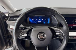 Skoda Octavia bild 11
