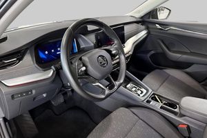 Skoda Octavia bild 7
