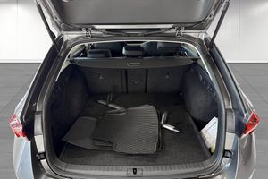Skoda Octavia bild 6
