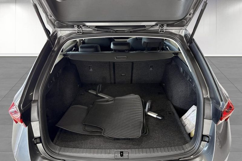 Skoda Octavia bild 6