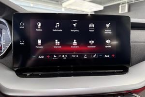 Skoda Octavia bild 17